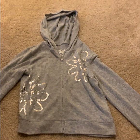 Jacket - Picture 1 of 2